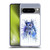 Pixie Cold Animals Secrets Soft Gel Case for Google Pixel 8 Pro