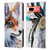 Pixie Cold Animals Fox Leather Book Wallet Case Cover For Google Pixel 7a
