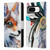 Pixie Cold Animals Fox Leather Book Wallet Case Cover For Google Pixel 8