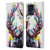 Pixie Cold Animals Memories Leather Book Wallet Case Cover For Motorola Moto Edge 40 Pro
