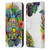 Pixie Cold Animals Turtle Life Leather Book Wallet Case Cover For Motorola Moto G82 5G