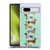 Cat Coquillette Animals Blue Dachshunds Soft Gel Case for Google Pixel 7a