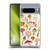 Cat Coquillette Nature Mushrooms Soft Gel Case for Google Pixel 8 Pro