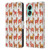 Cat Coquillette Animals Alpacas Leather Book Wallet Case Cover For OPPO A78 4G