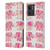 Cat Coquillette Animals 2 Pink Elephants Leather Book Wallet Case Cover For Motorola Moto Edge 40