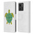 Cat Coquillette Sea Turtle Green Leather Book Wallet Case Cover For Motorola Moto Edge 40