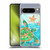 Paul Brent Coastal Nassau Turtle Soft Gel Case for Google Pixel 8 Pro