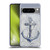 Paul Brent Nautical Vintage Anchor Soft Gel Case for Google Pixel 8 Pro
