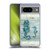 Paul Brent Sea Creatures Seahorse Soft Gel Case for Google Pixel 8
