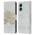Paul Brent Sea Creatures Shells Leather Book Wallet Case Cover For OPPO A78 4G