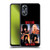 Motley Crue Albums Shout At The Devil Soft Gel Case for OPPO A17
