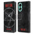 Motley Crue Albums SATD Star Leather Book Wallet Case Cover For OPPO A78 4G