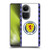 Scotland National Football Team 2022/23 Kits Away Soft Gel Case for OPPO Reno10 5G / Reno10 Pro 5G