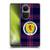 Scotland National Football Team Logo 2 Tartan Soft Gel Case for OPPO Reno10 5G / Reno10 Pro 5G