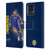 Scotland National Football Team Players Lyndon Dykes Leather Book Wallet Case Cover For Motorola Moto Edge 40 Pro