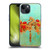Jena DellaGrottaglia Animals Seahorse Soft Gel Case for Apple iPhone 15