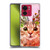Jena DellaGrottaglia Animals Kitty Soft Gel Case for Motorola Moto Edge 40