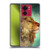 Jena DellaGrottaglia Animals Lion Soft Gel Case for Motorola Moto Edge 40