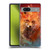Jena DellaGrottaglia Animals Fox Soft Gel Case for Google Pixel 7a