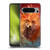 Jena DellaGrottaglia Animals Fox Soft Gel Case for Google Pixel 8 Pro