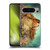 Jena DellaGrottaglia Animals Lion Soft Gel Case for Google Pixel 8 Pro