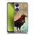 Jena DellaGrottaglia Animals Crow Soft Gel Case for OPPO A78 5G