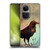 Jena DellaGrottaglia Animals Crow Soft Gel Case for OPPO Reno10 5G / Reno10 Pro 5G