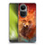 Jena DellaGrottaglia Animals Fox Soft Gel Case for OPPO Reno10 5G / Reno10 Pro 5G
