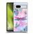 Jena DellaGrottaglia Insects Dragonflies Soft Gel Case for Google Pixel 7a