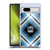 Glasgow Warriors Logo 2 Diagonal Tartan Soft Gel Case for Google Pixel 7a