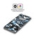 Glasgow Warriors Logo 2 Camouflage Soft Gel Case for Google Pixel 8 Pro
