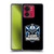 Glasgow Warriors Logo Plain Black Soft Gel Case for Motorola Moto Edge 40