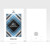 Glasgow Warriors Logo Stripes Blue Soft Gel Case for Google Pixel 7a