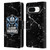 Glasgow Warriors Logo 2 Marble Leather Book Wallet Case Cover For Google Pixel 8