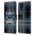 Glasgow Warriors Logo Tartan Leather Book Wallet Case Cover For Motorola Moto Edge 40 Pro