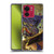 Ed Beard Jr Dragons A Good Book Soft Gel Case for Motorola Moto Edge 40