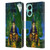 Ed Beard Jr Dragon Friendship Oops Said Leather Book Wallet Case Cover For OPPO A78 4G