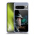 The Hobbit An Unexpected Journey Key Art Gandalf Soft Gel Case for Google Pixel 8 Pro