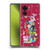 Miraculous Tales of Ladybug & Cat Noir Aqua Ladybug Awesome Power Soft Gel Case for Motorola Moto Edge 40