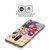 Miraculous Tales of Ladybug & Cat Noir Aqua Ladybug Aqua Power Soft Gel Case for Google Pixel 7a