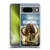Far Cry Primal Key Art Pack Shot Soft Gel Case for Google Pixel 8