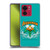Aquaman DC Comics Fast Fashion Swim Soft Gel Case for Motorola Moto Edge 40
