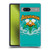 Aquaman DC Comics Fast Fashion Swim Soft Gel Case for Google Pixel 7a