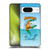 Aquaman DC Comics Fast Fashion Splash Soft Gel Case for Google Pixel 8