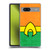 Aquaman DC Comics Logo Uniform 2 Soft Gel Case for Google Pixel 7a
