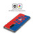 Crystal Palace FC Crest 1861 Soft Gel Case for Google Pixel 7a