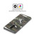 Crystal Palace FC Crest Woodland Camouflage Soft Gel Case for Google Pixel 7a