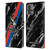 Crystal Palace FC Crest Black Marble Leather Book Wallet Case Cover For Motorola Moto Edge 30 Fusion