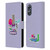 Chowder: Animated Series Graphics Character Art Leather Book Wallet Case Cover For OPPO A17