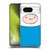 Adventure Time Graphics Finn The Human Soft Gel Case for Google Pixel 8